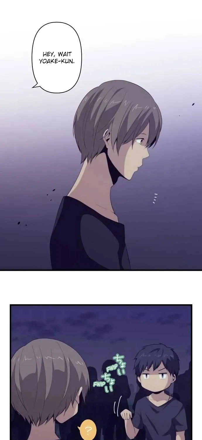 Relife - Page 12