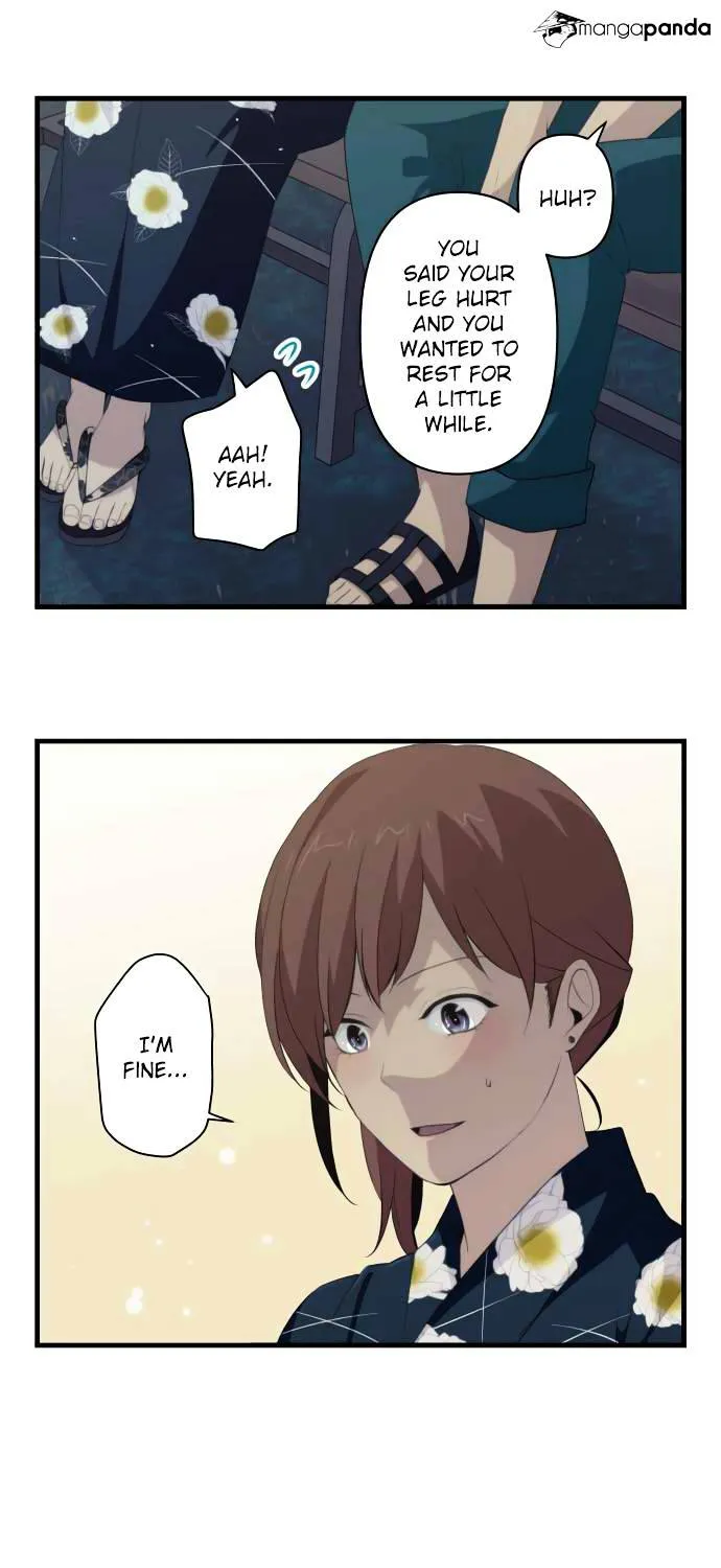 Relife - Page 14