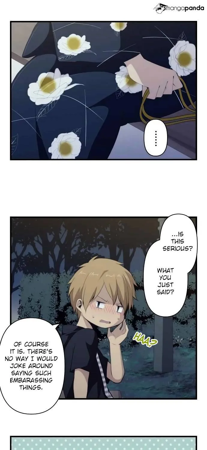 Relife - Page 32