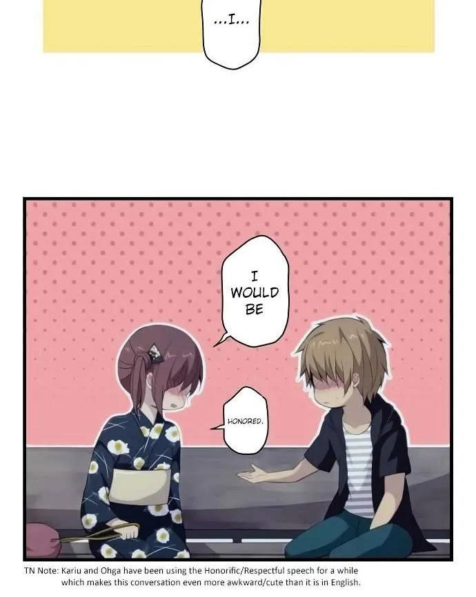 Relife - Page 21