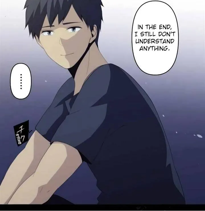 Relife - Page 17