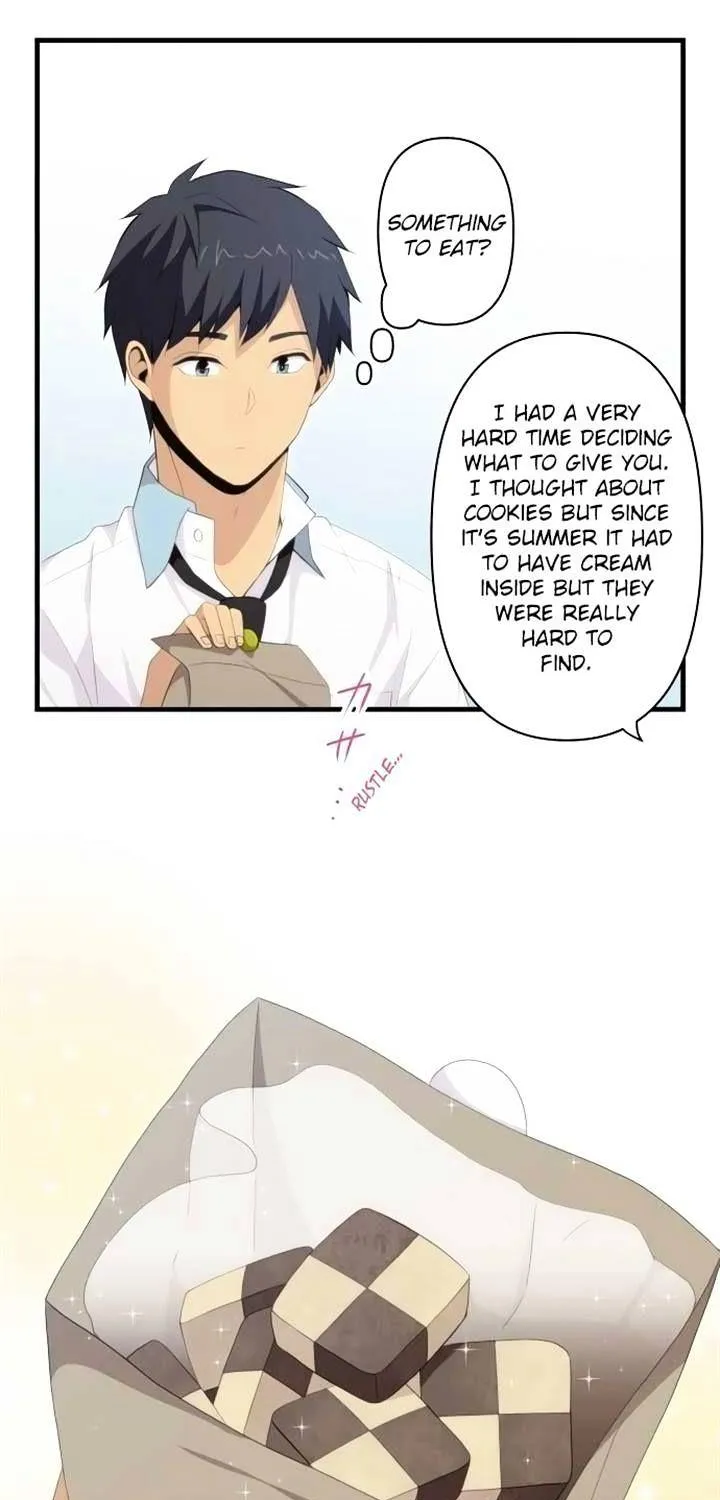 Relife - Page 12