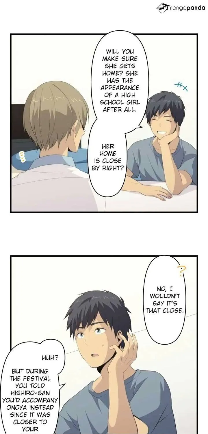 Relife - Page 36