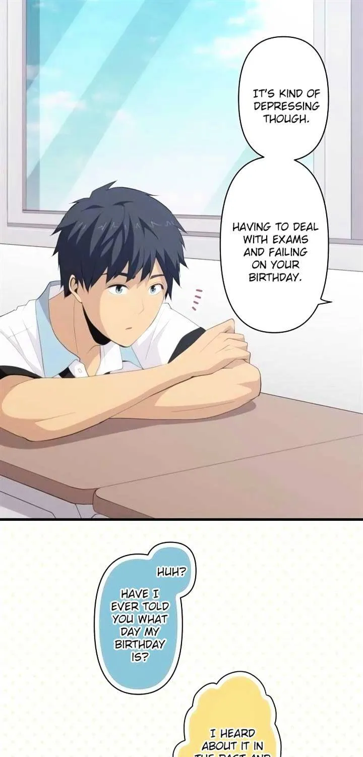 Relife - Page 6