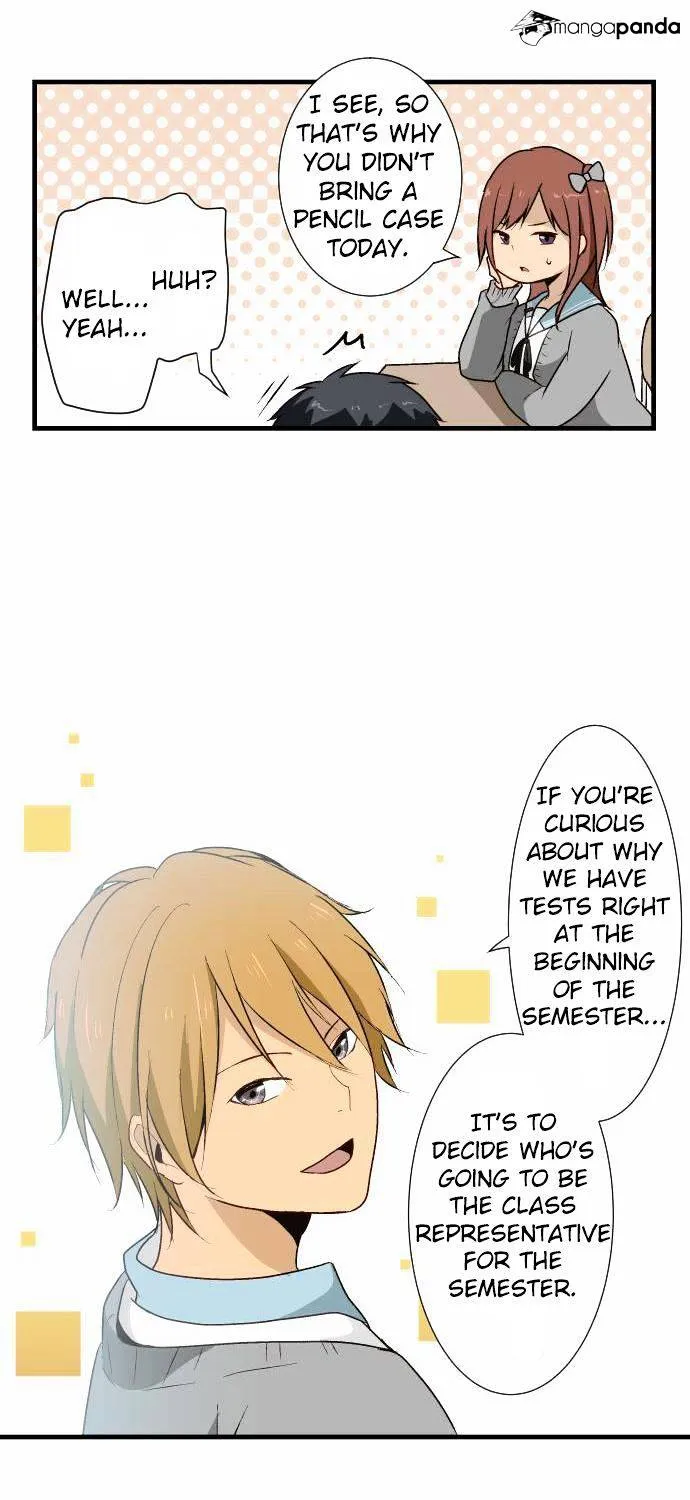 Relife - Page 10