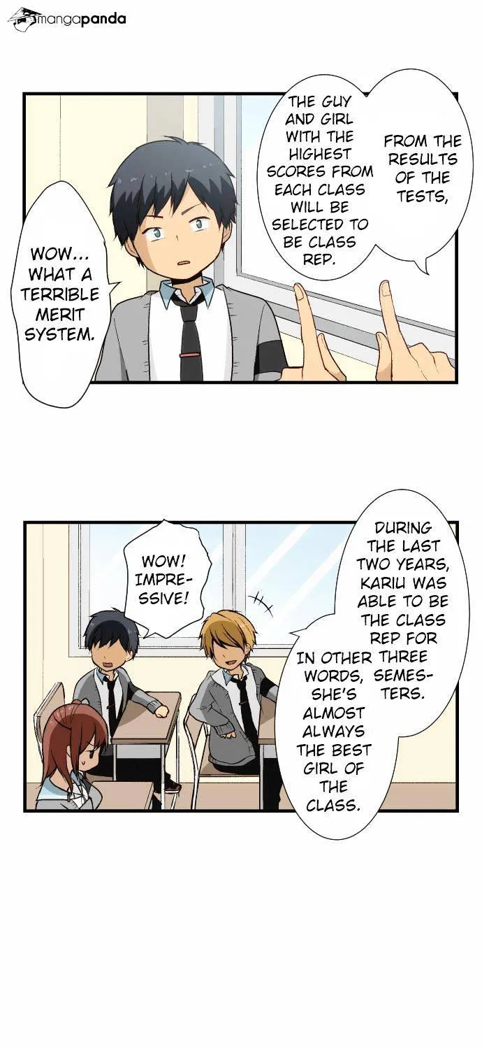 Relife - Page 12