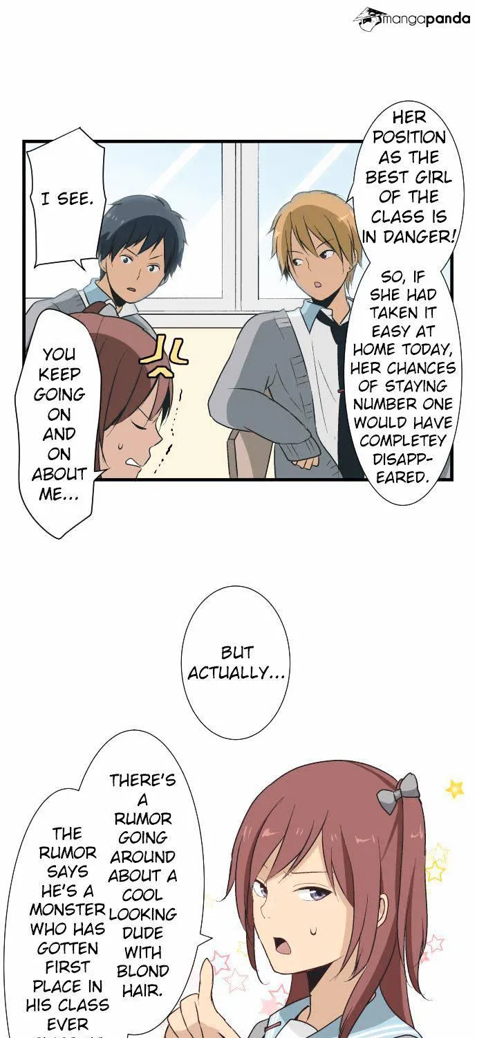 Relife - Page 16