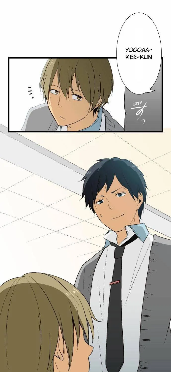 Relife - Page 34