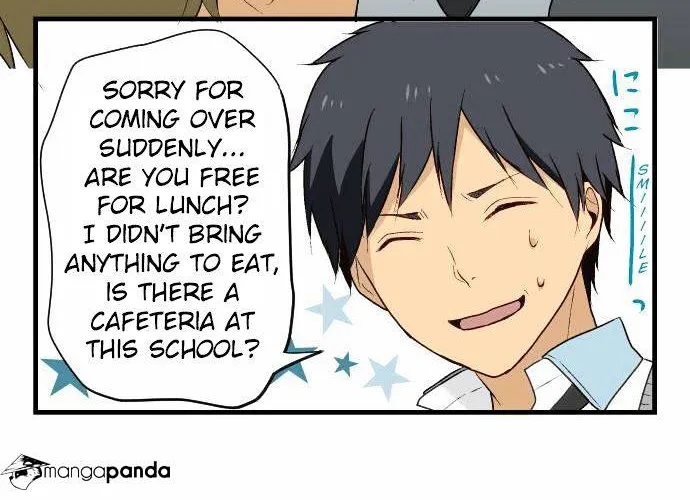 Relife - Page 35