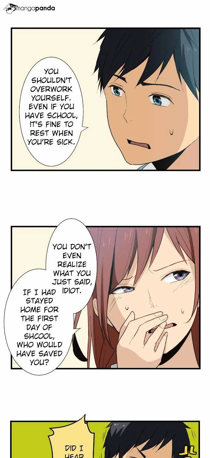 Relife - Page 6