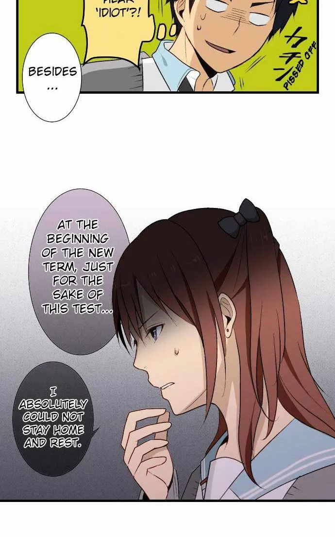 Relife - Page 7