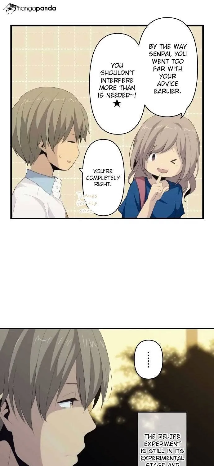 Relife - Page 18