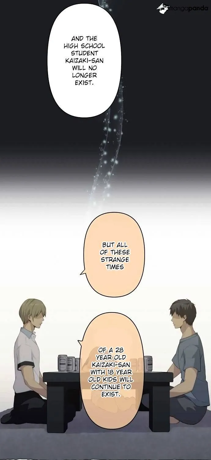 Relife - Page 2