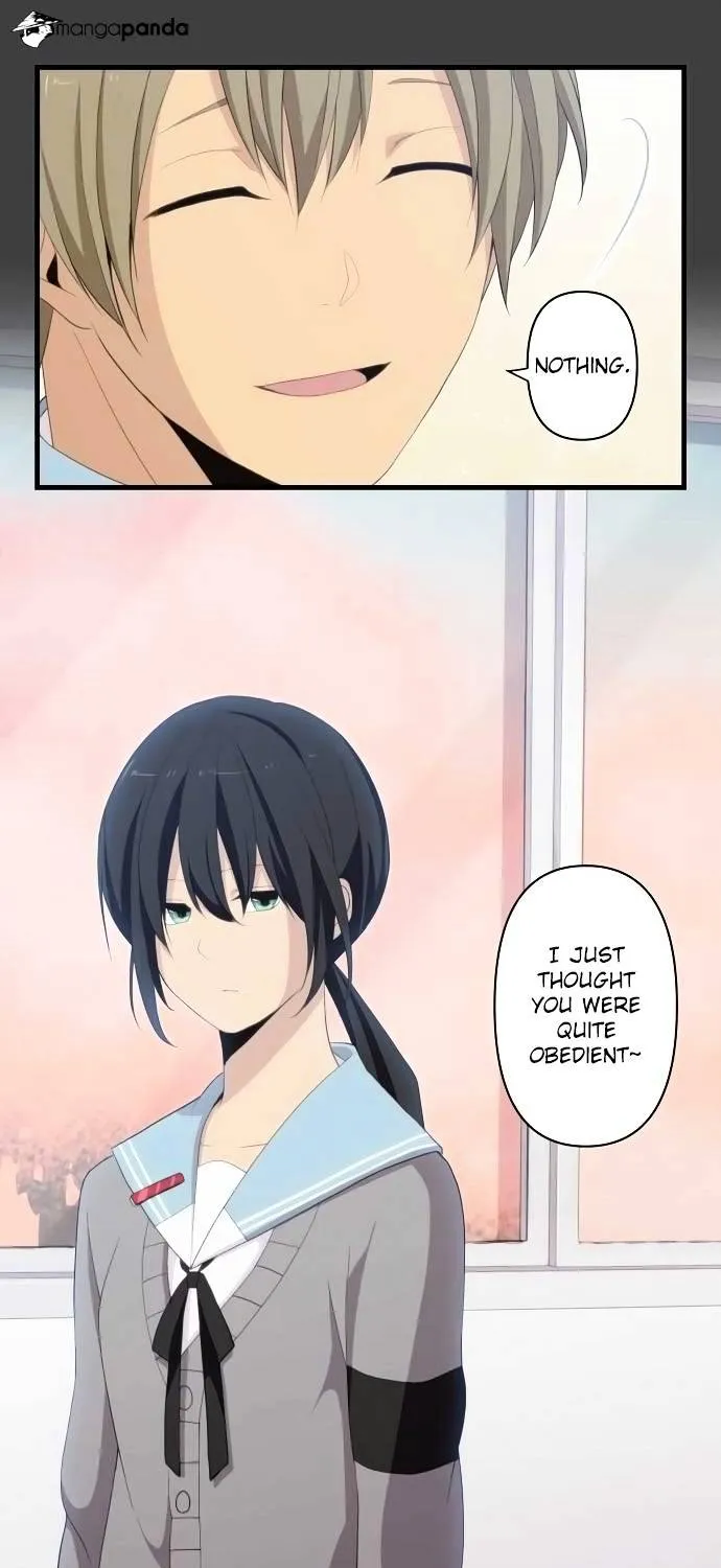 Relife - Page 22