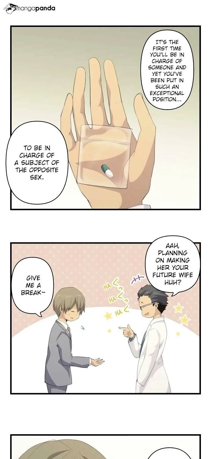 Relife - Page 2