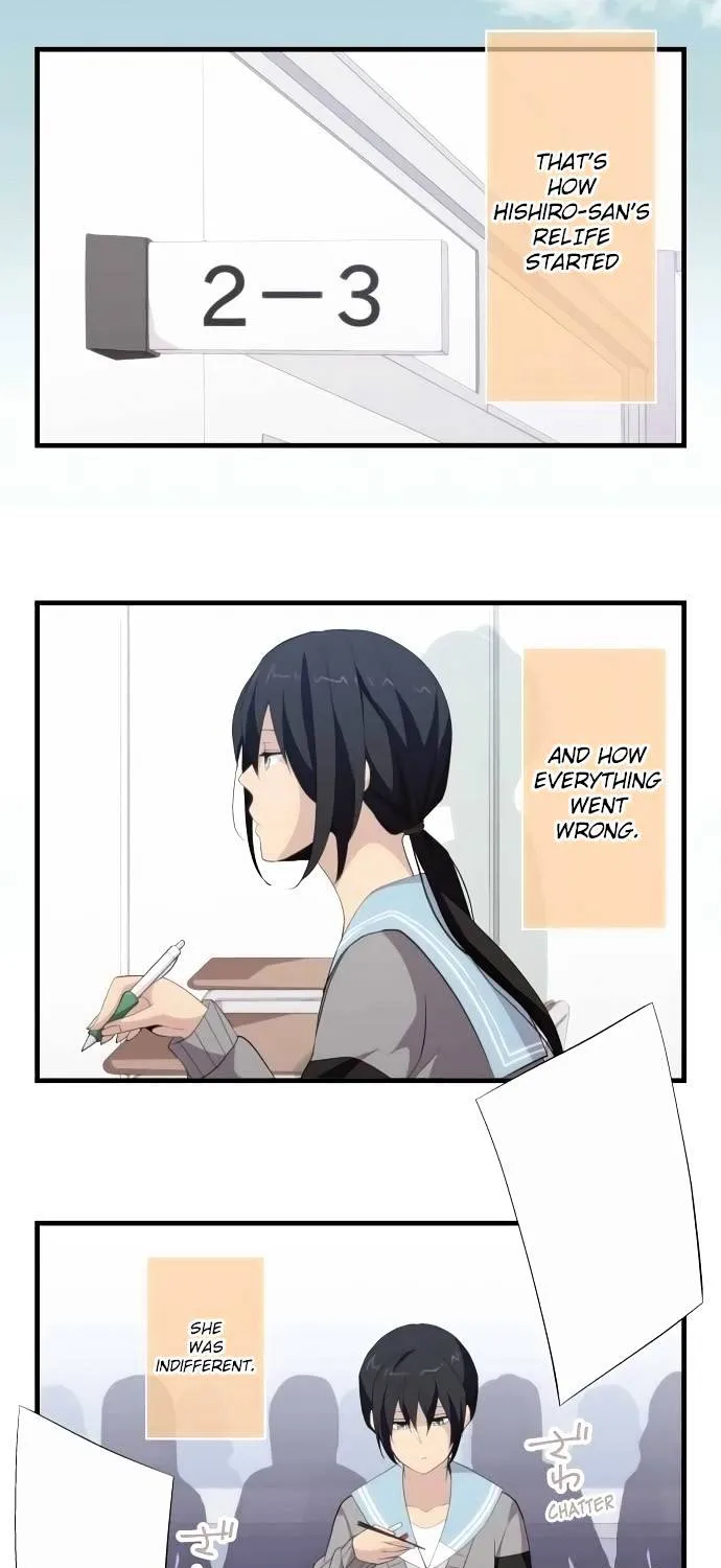 Relife - Page 22