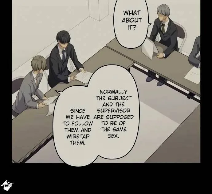 Relife - Page 7