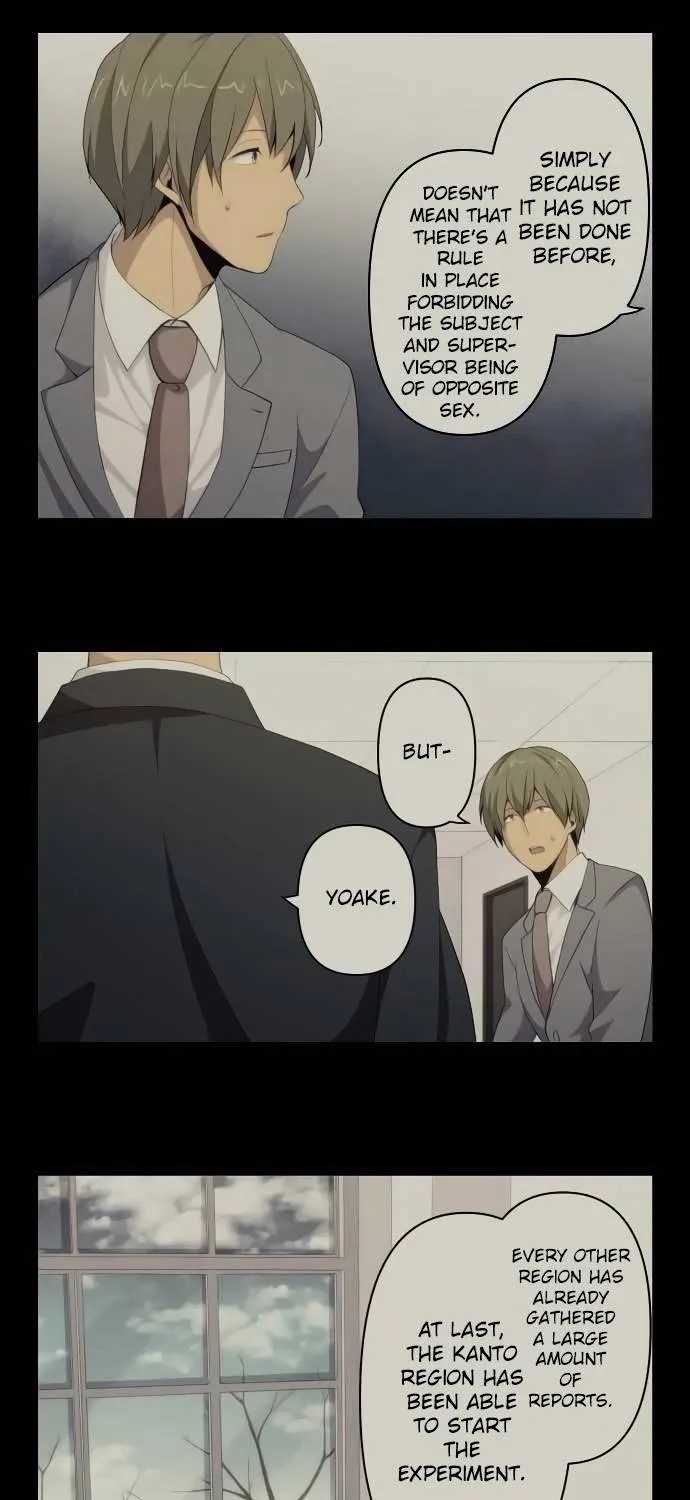 Relife - Page 8