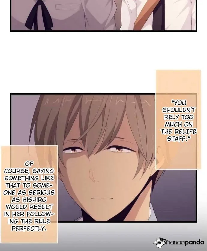 Relife - Page 11