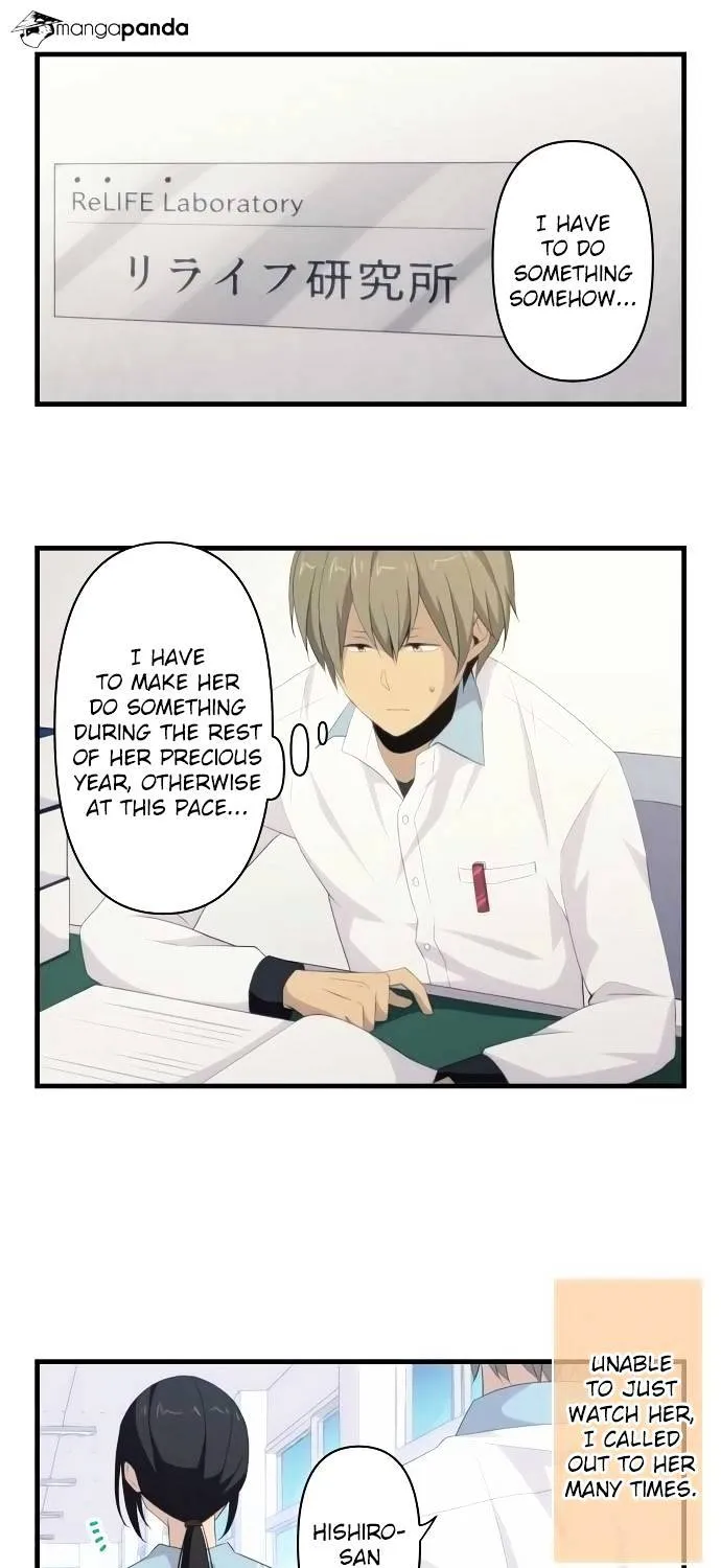 Relife - Page 6