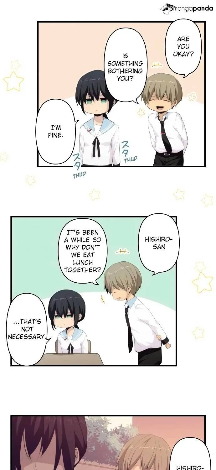 Relife - Page 8