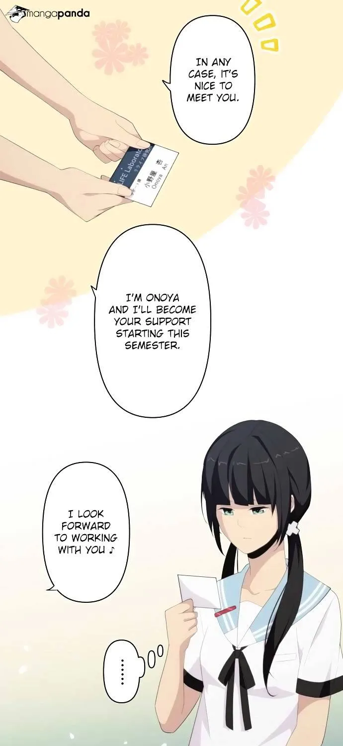 Relife - Page 14