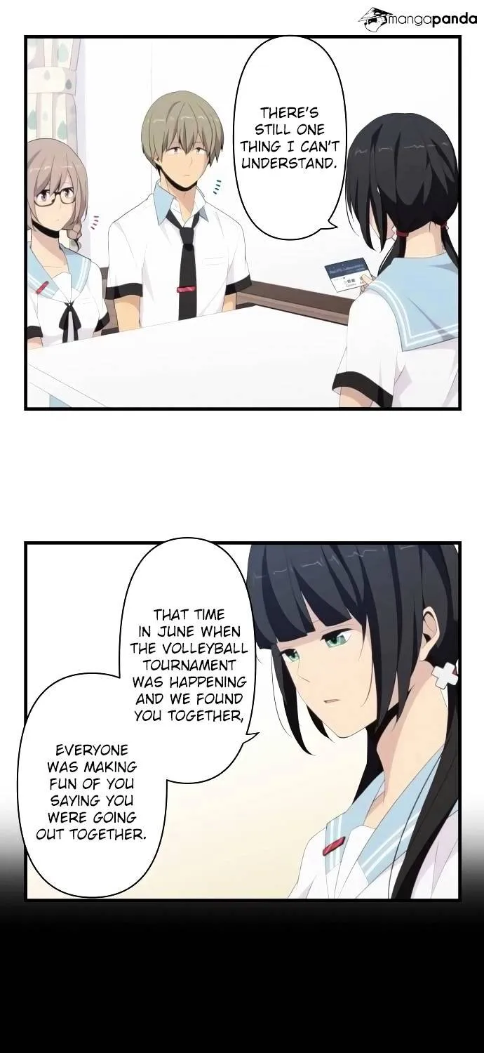 Relife - Page 16