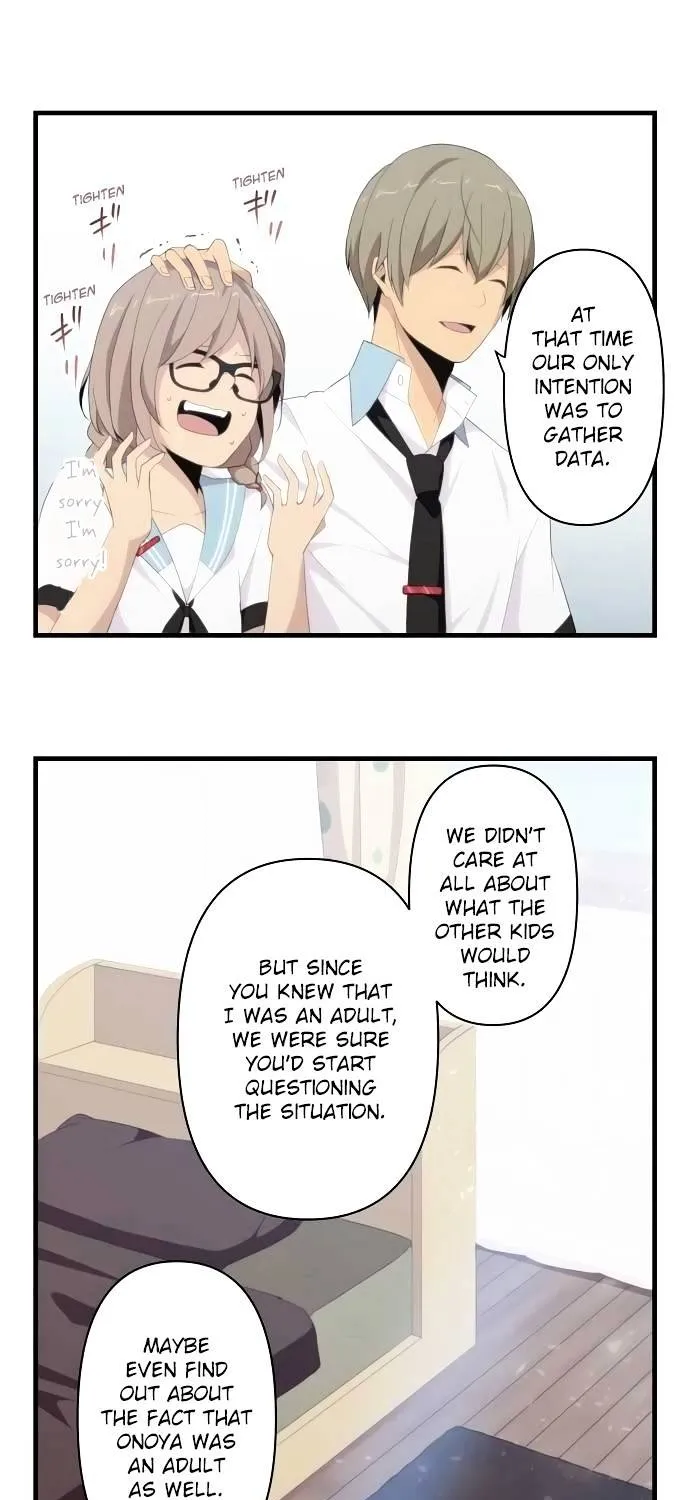 Relife - Page 20