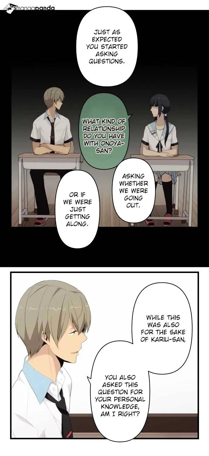 Relife - Page 22