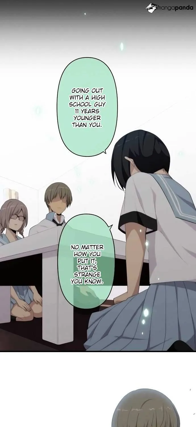 Relife - Page 28