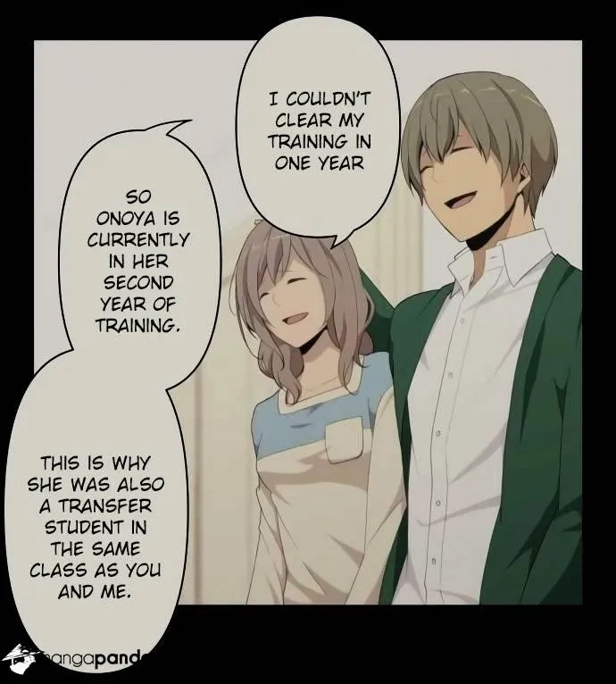 Relife - Page 3