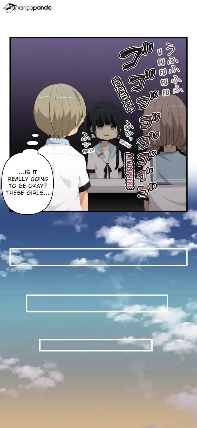 Relife - Page 18