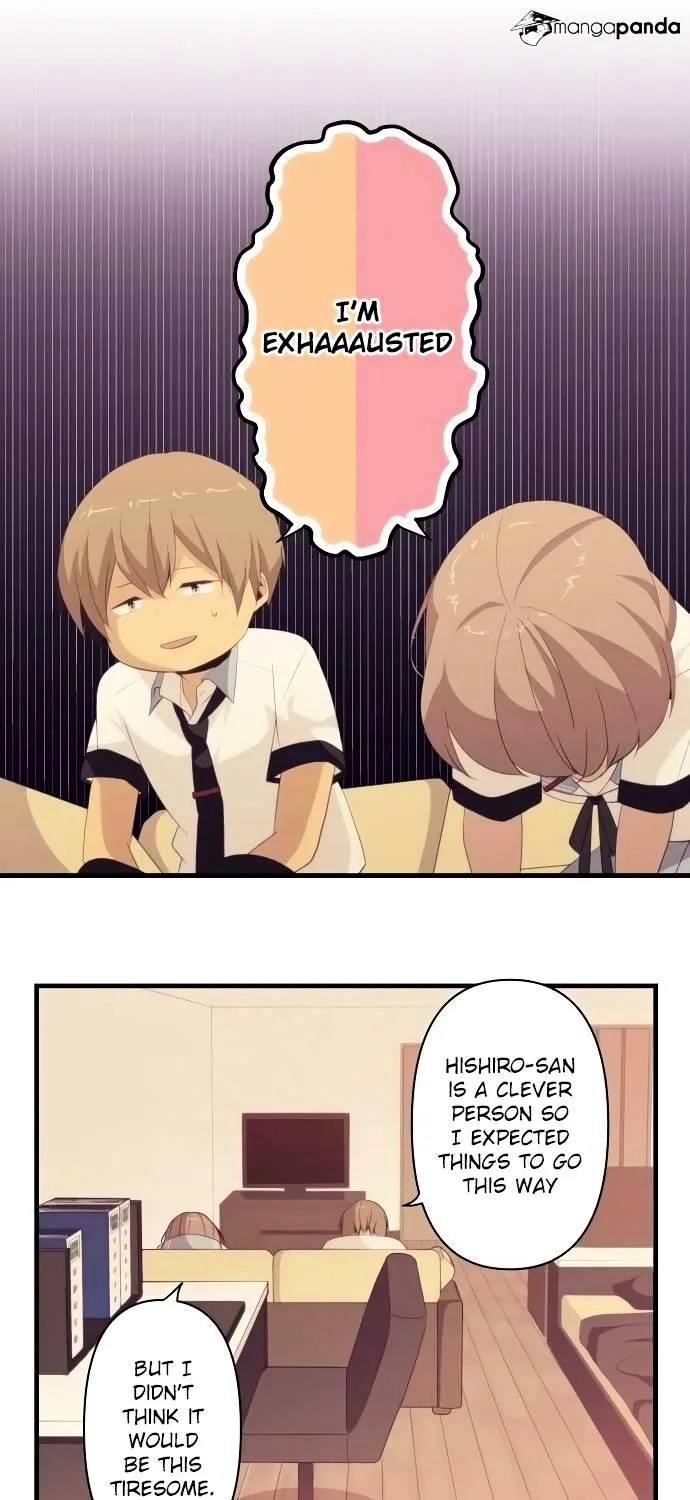 Relife - Page 20