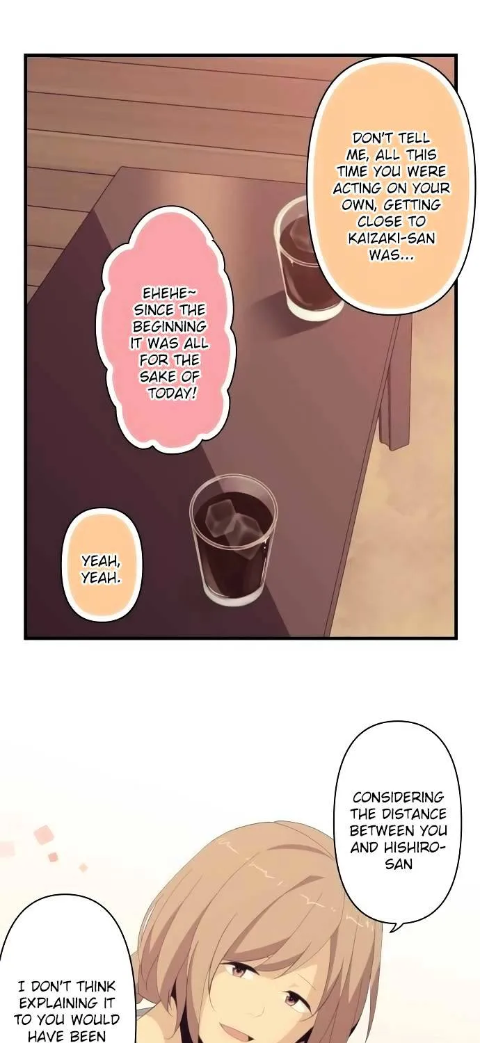 Relife - Page 22