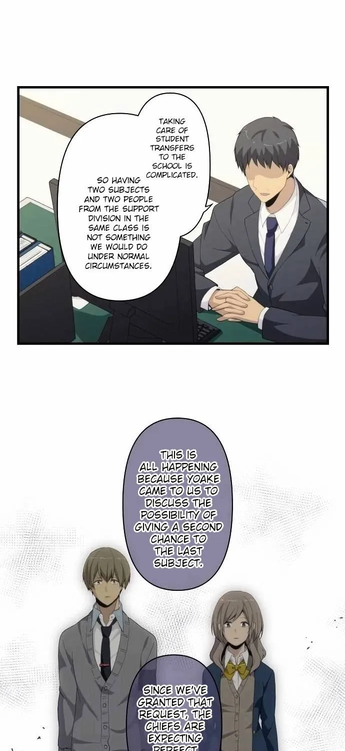 Relife - Page 18