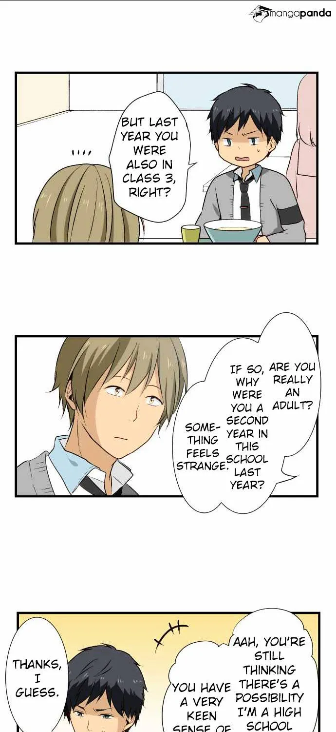 Relife - Page 12