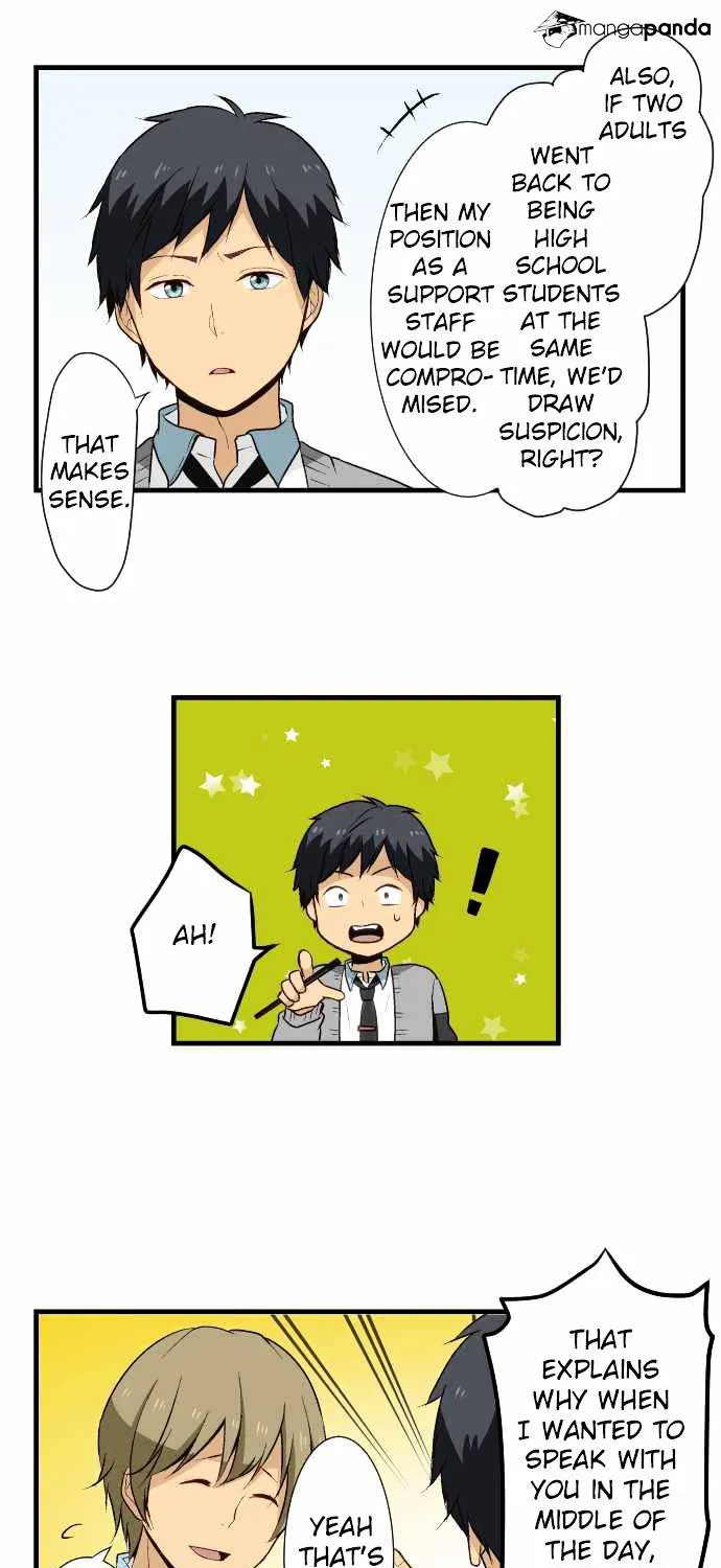 Relife - Page 16