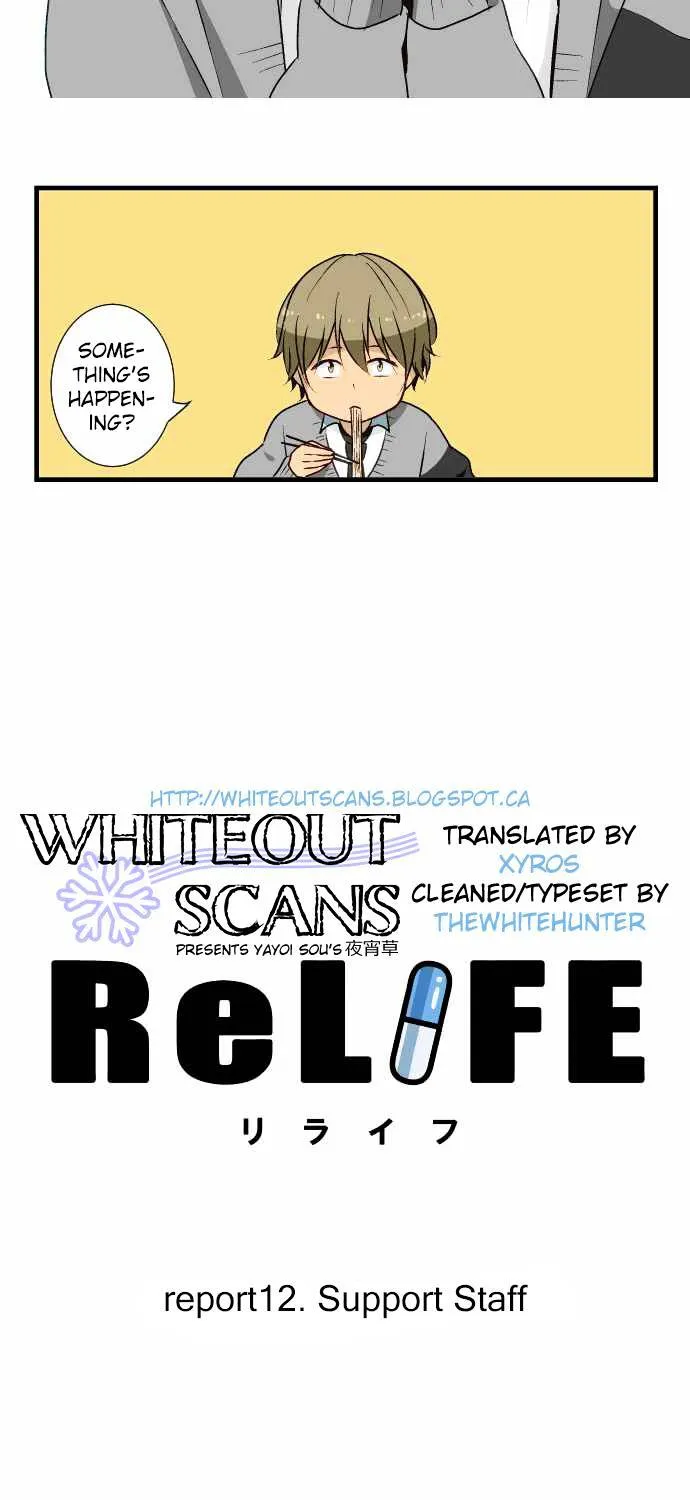 Relife - Page 2