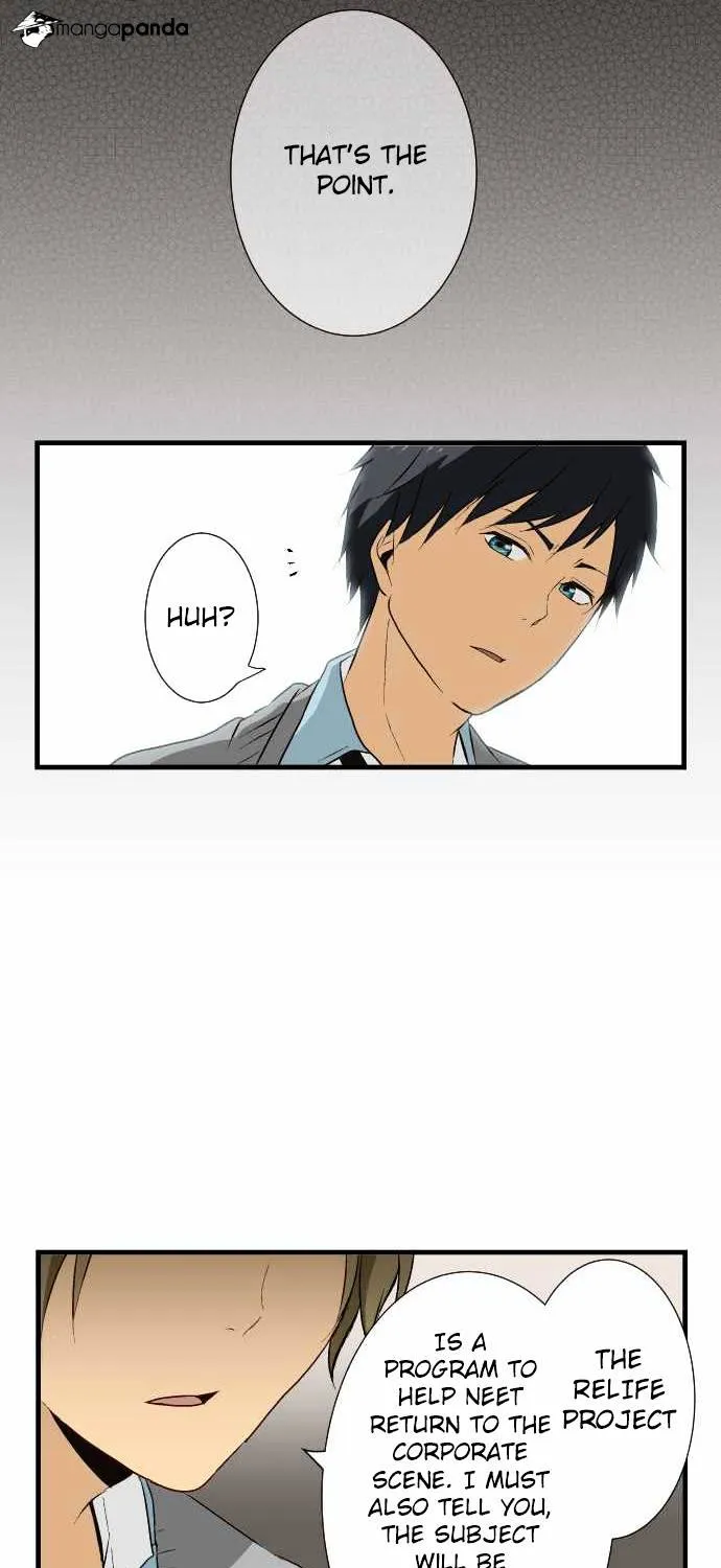 Relife - Page 34