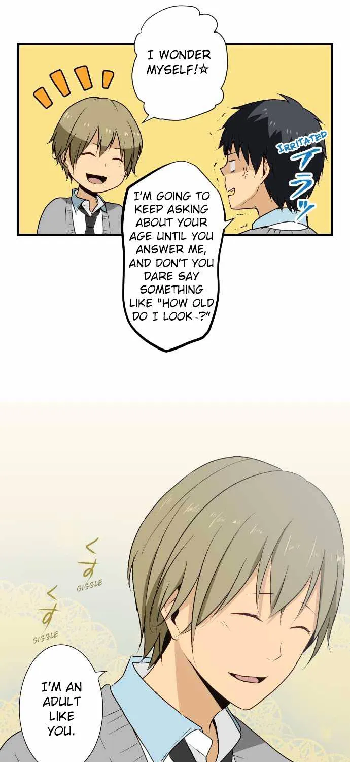 Relife - Page 8