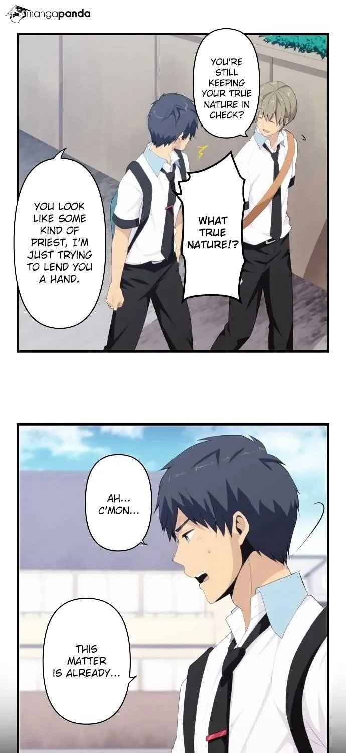 Relife - Page 12