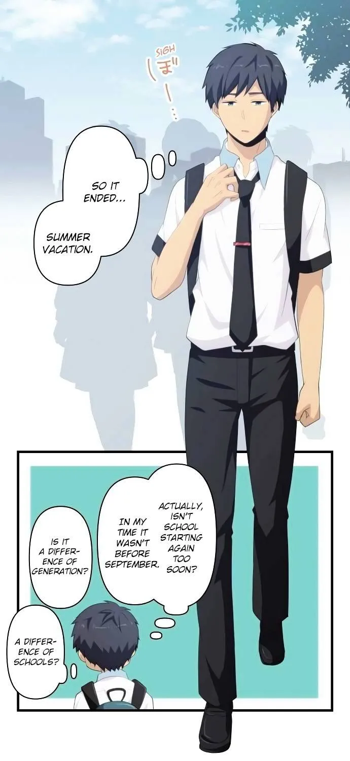 Relife - Page 6