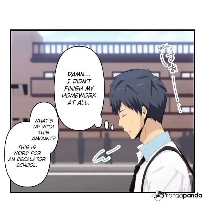 Relife - Page 7