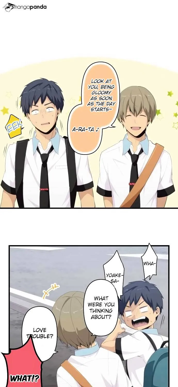 Relife - Page 8