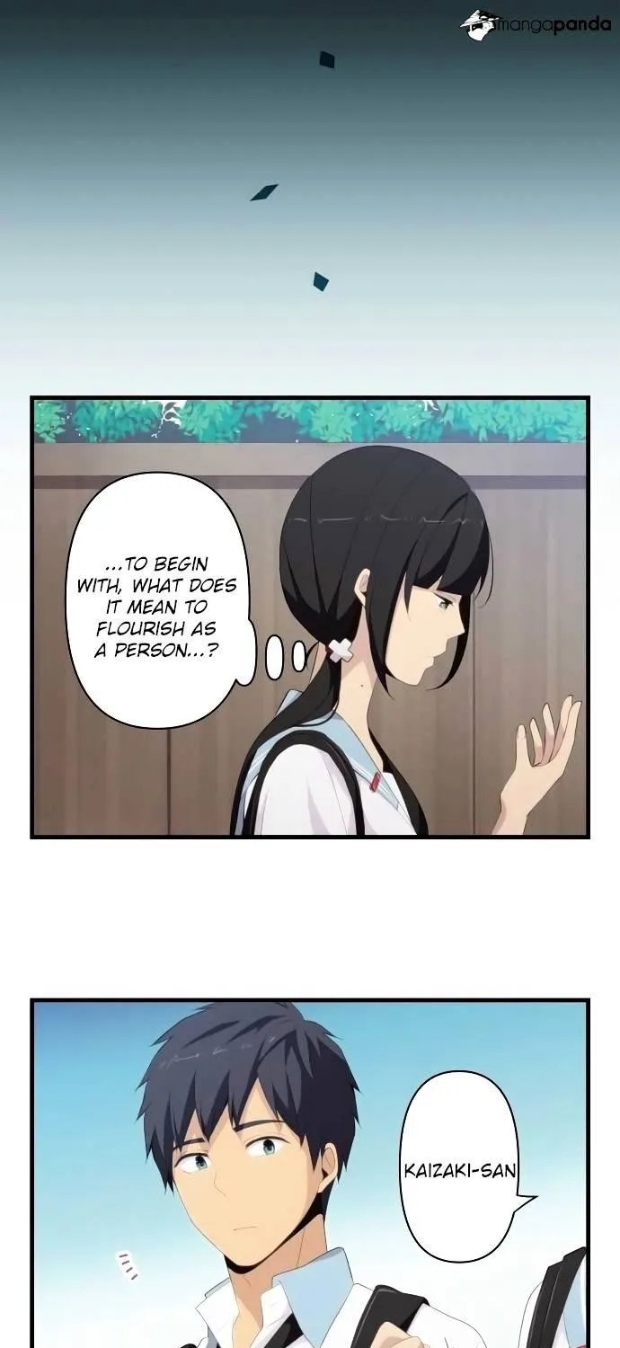 Relife - Page 20