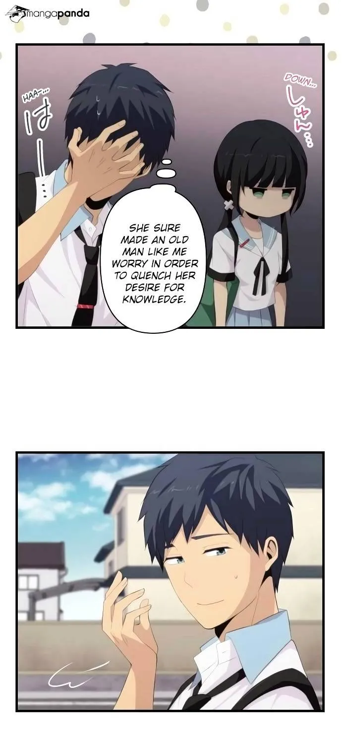 Relife - Page 32