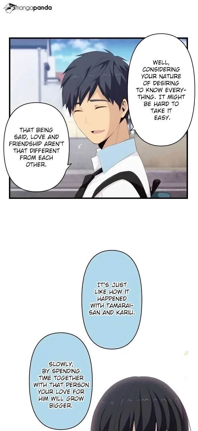 Relife - Page 38