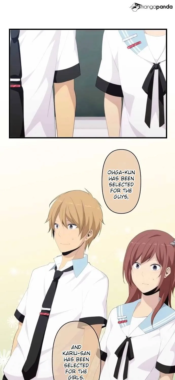 Relife - Page 6