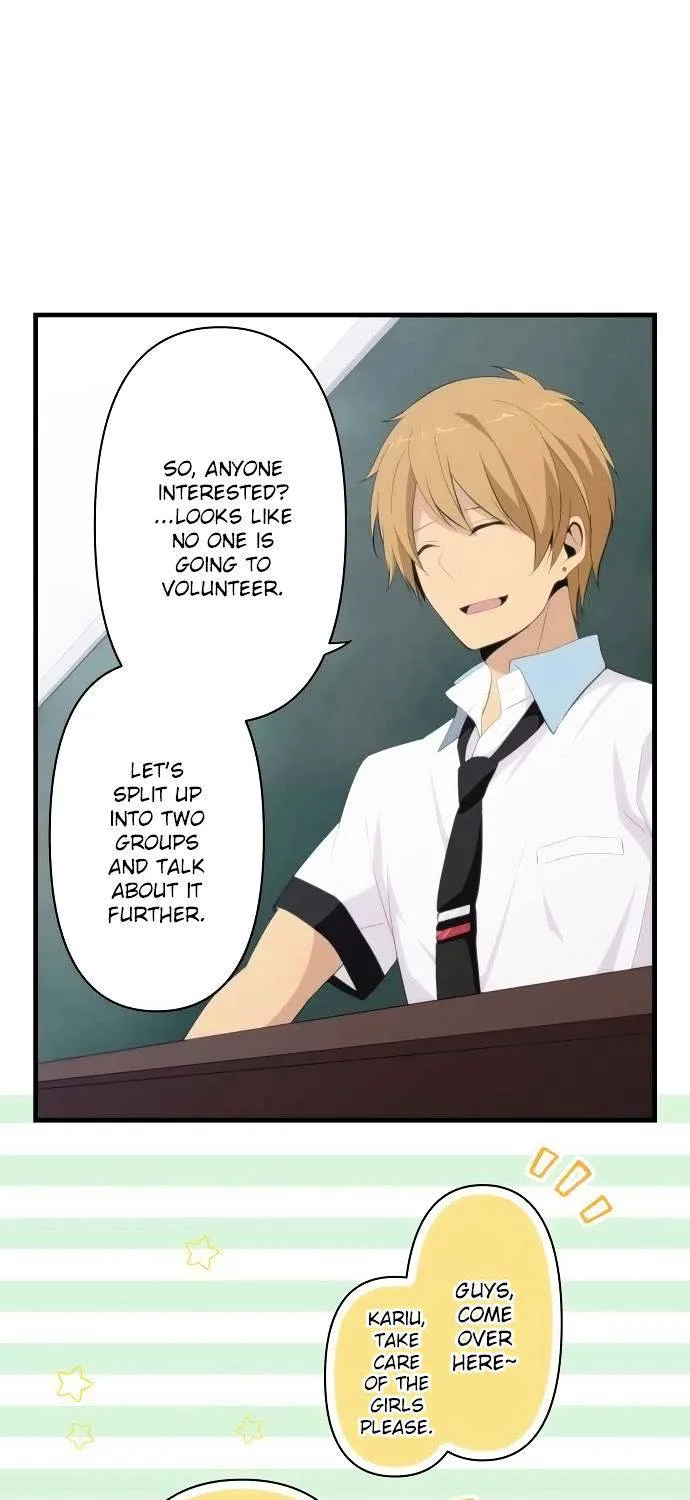 Relife - Page 30