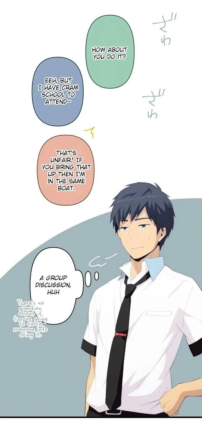 Relife - Page 34